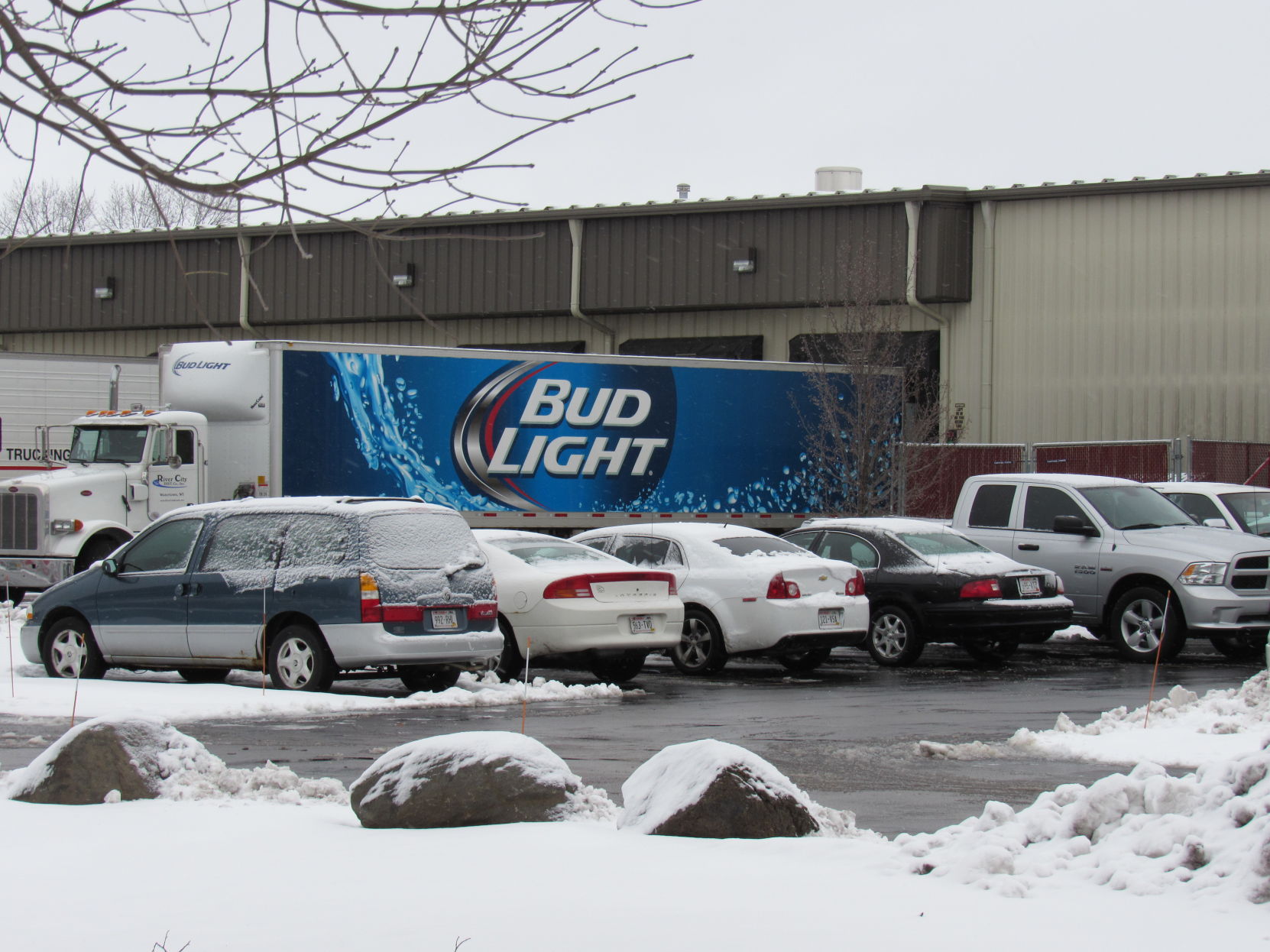 River City Distributing sold